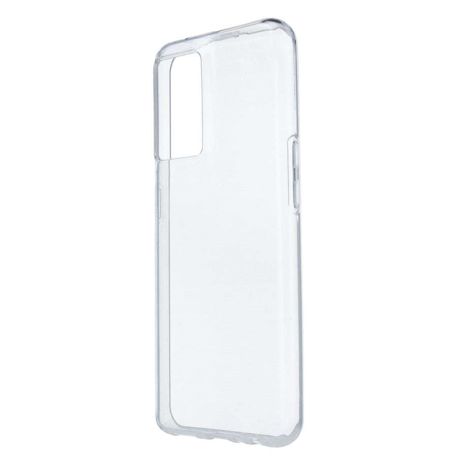 Coque en silicone transparente pour OnePlus Nord CE 2