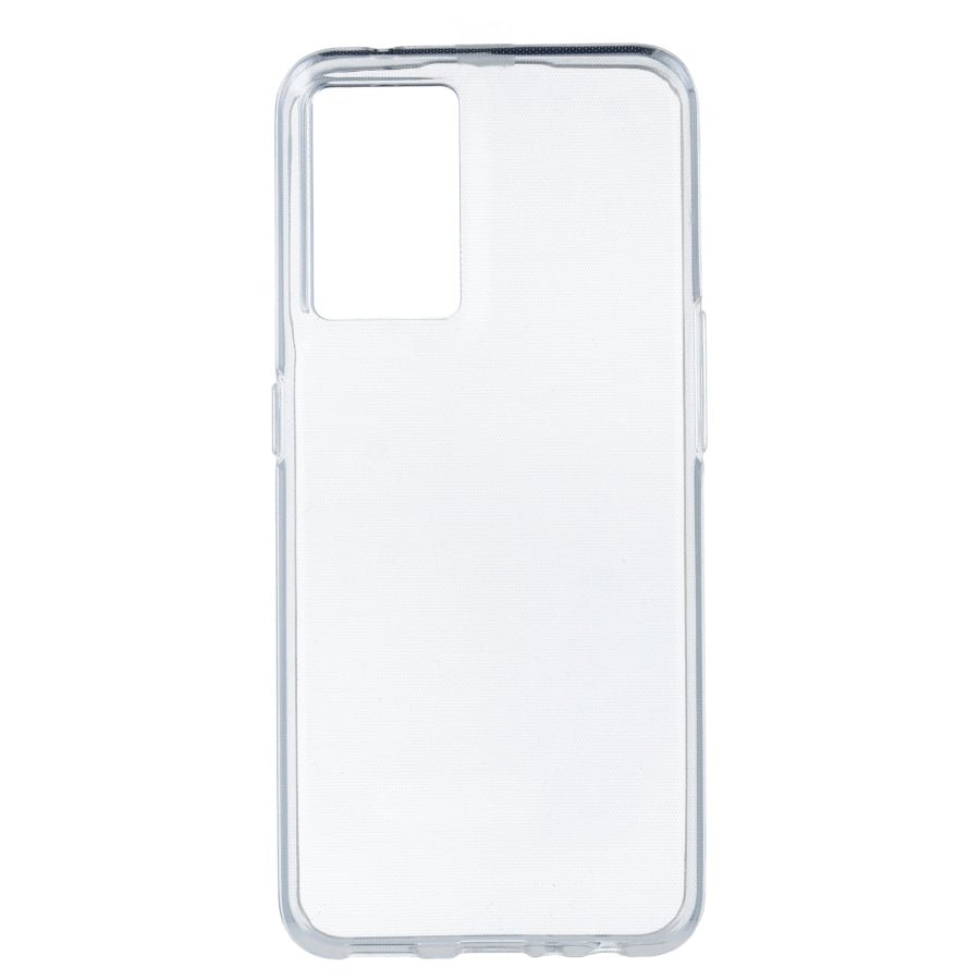 Coque en silicone transparente pour OnePlus Nord CE 2