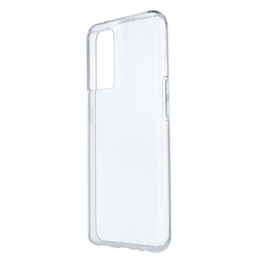 Coque en silicone transparente pour OnePlus Nord CE 2