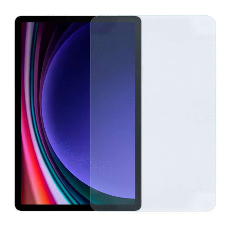 Verre Trempé Intégral pour Tablette Samsung Galaxy Tab S8 Ultra