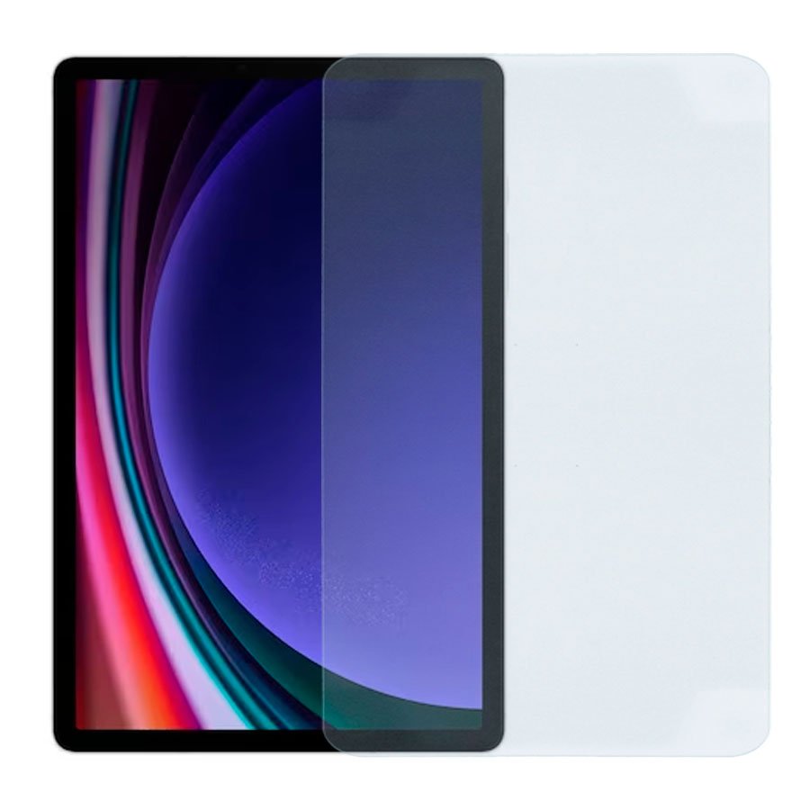 Verre Trempé Intégral pour Tablette Samsung Galaxy Tab S8 Ultra
