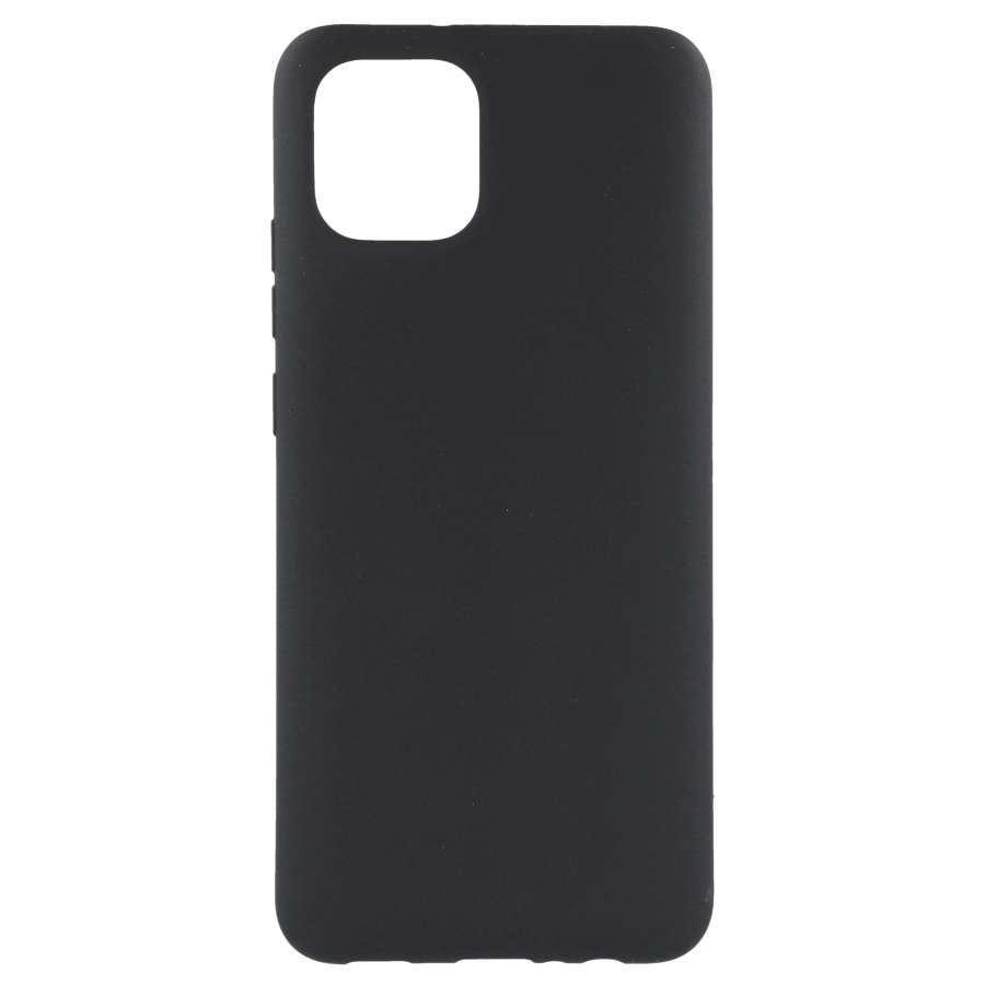 Coque ultra douce pour Samsung Galaxy A03