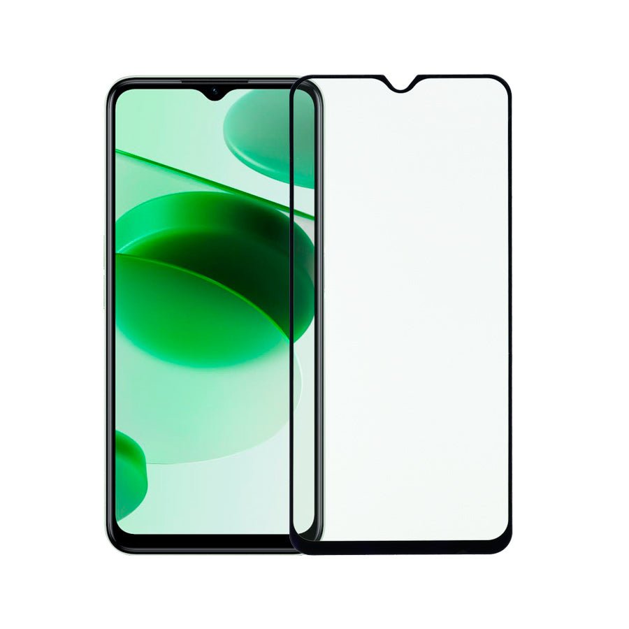 Verre Trempé Intégral pour Realme C31