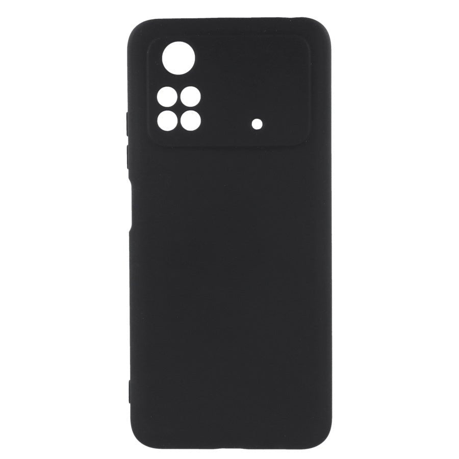 Housse Ultra Douce pour Xiaomi Poco M4 Pro 4G