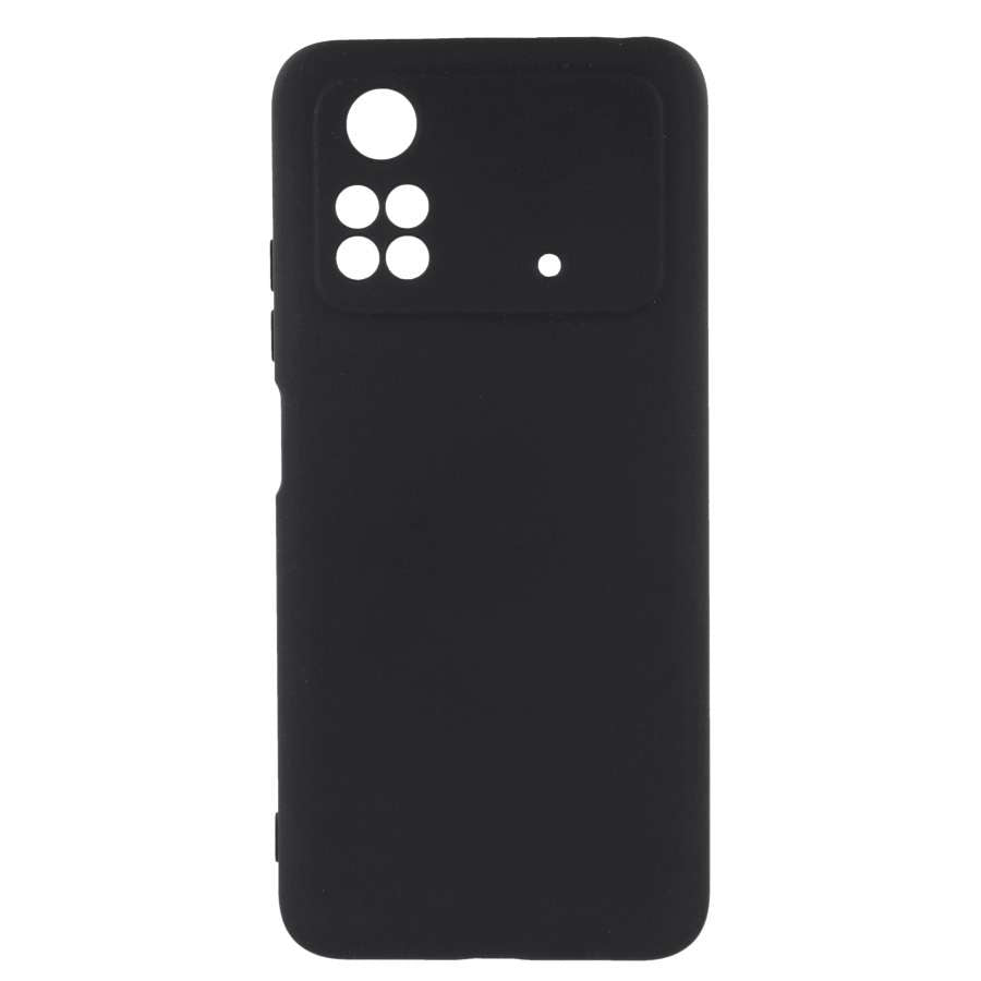 Housse Ultra Douce pour Xiaomi Poco M4 Pro 4G