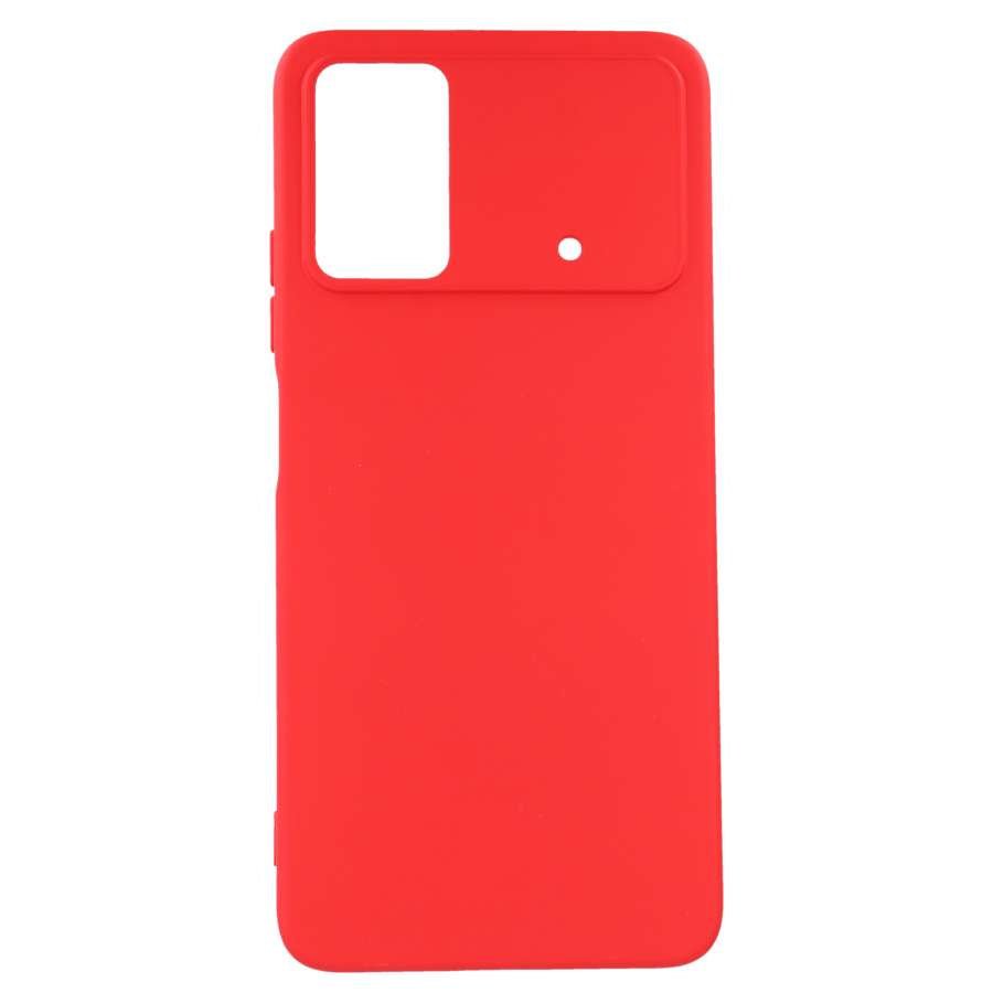 Coque ultra-douce pour Xiaomi Poco X4 Pro