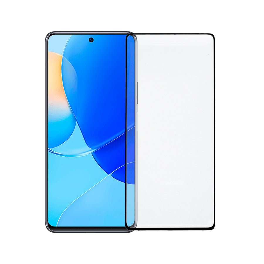Verre Trempé Intégral pour Huawei Nova 9 SE