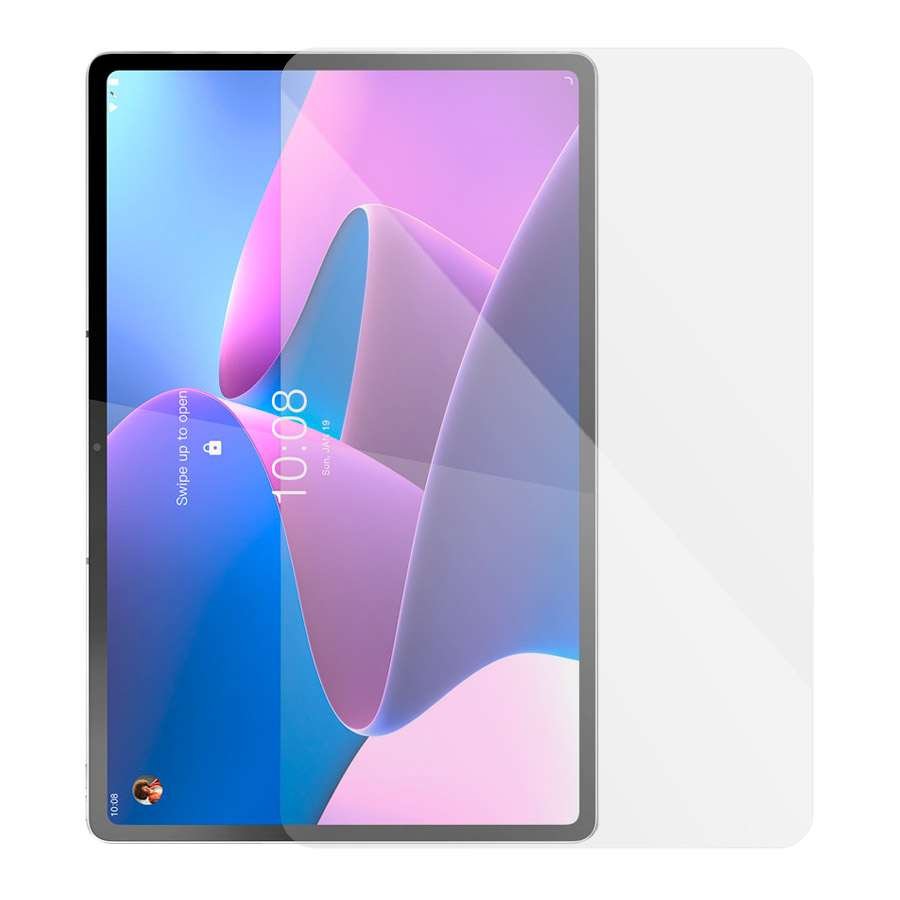 Verre Trempé Intégral pour Tablette pour Lenovo P12 Pro