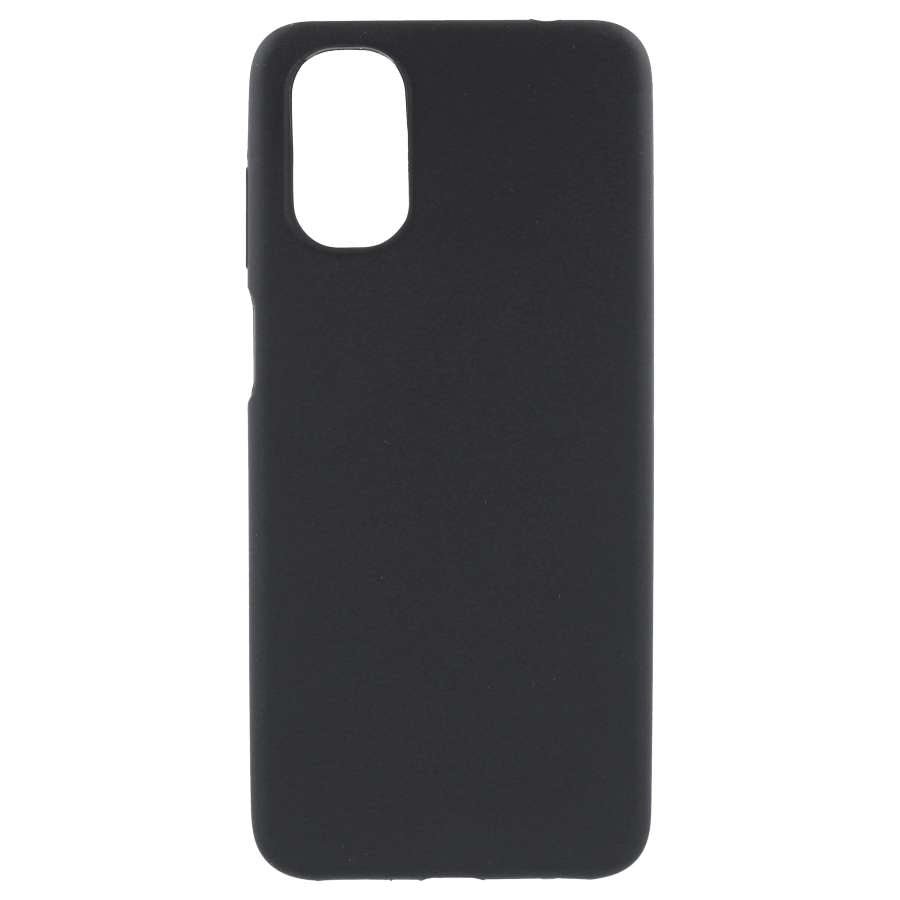 Étui ultra-doux pour Motorola Moto G22