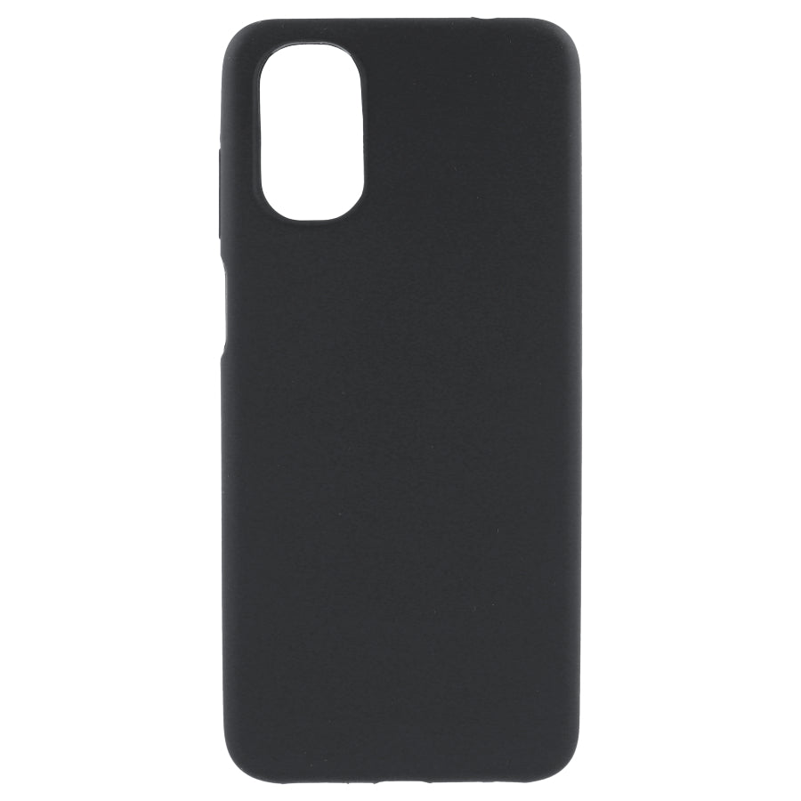 Étui ultra-doux pour Motorola Moto G22