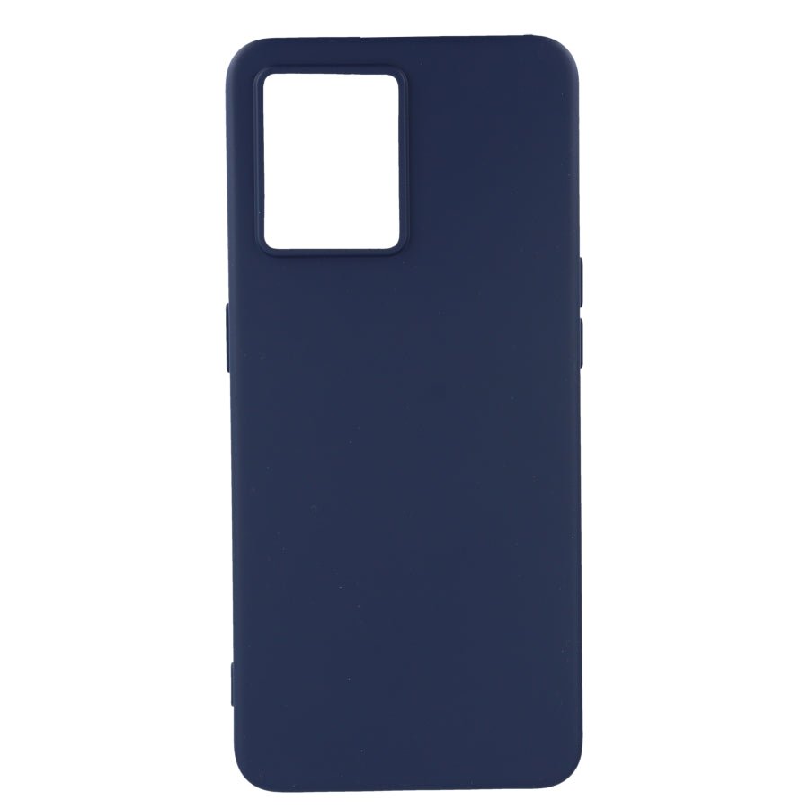 Étui ultra doux pour Oppo Reno 7 4G