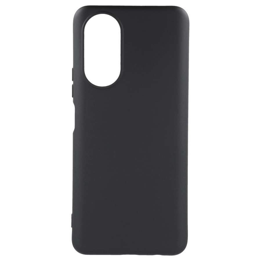 Coque ultra-douce pour Huawei Honor X7