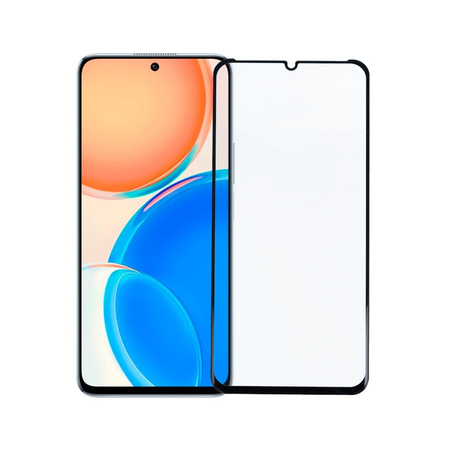 Verre trempé intégral pour Huawei Honor X7