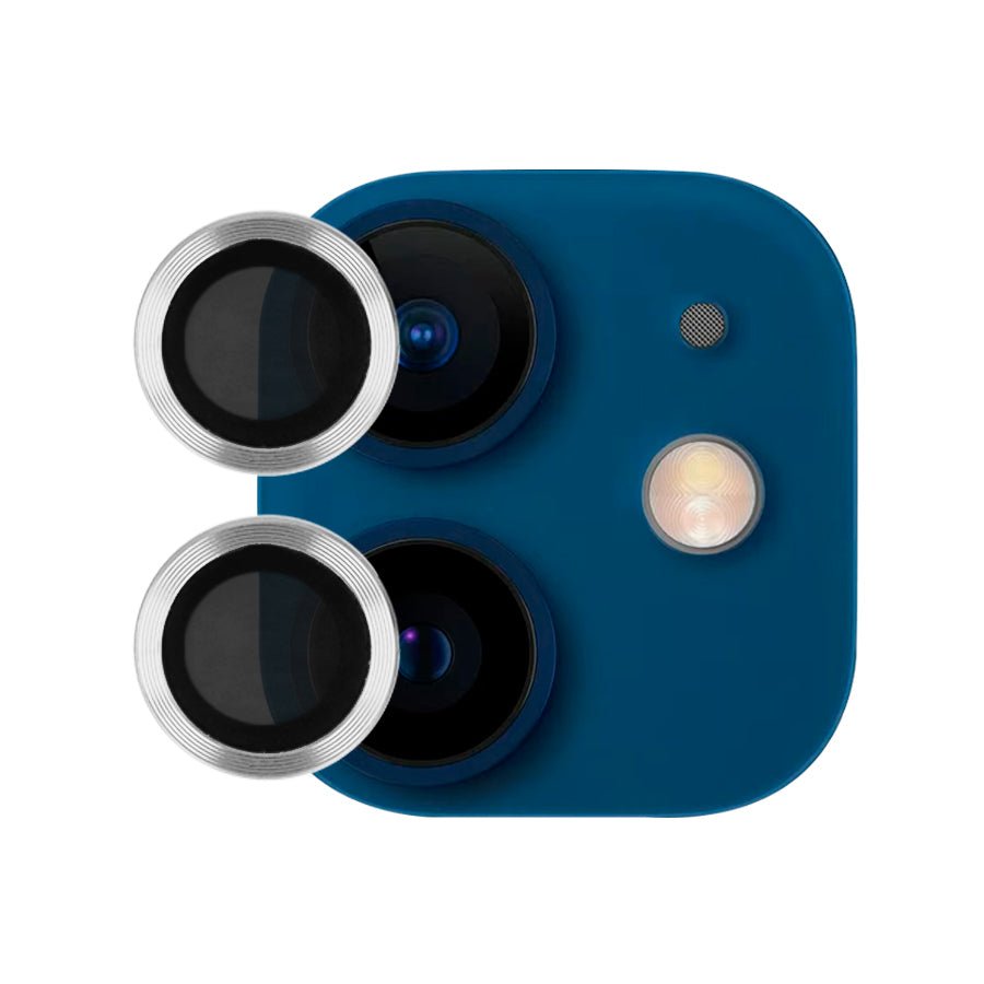 Cache-objectif pour iPhone 12