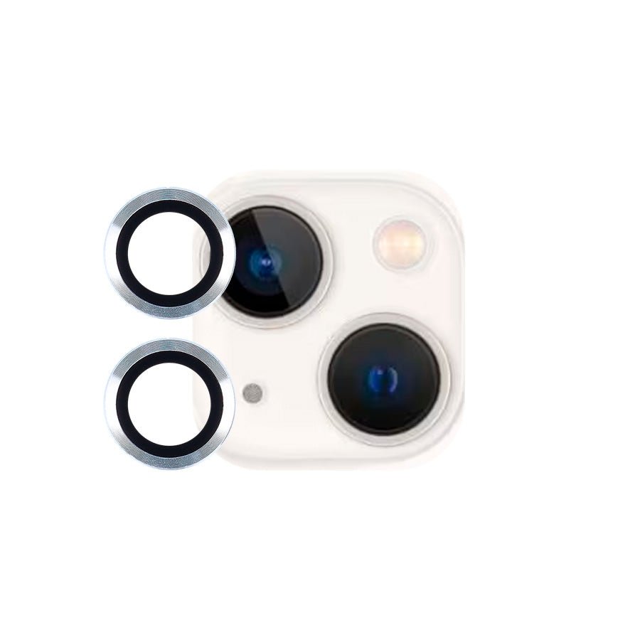 Cache-objectif pour iPhone 13 Mini