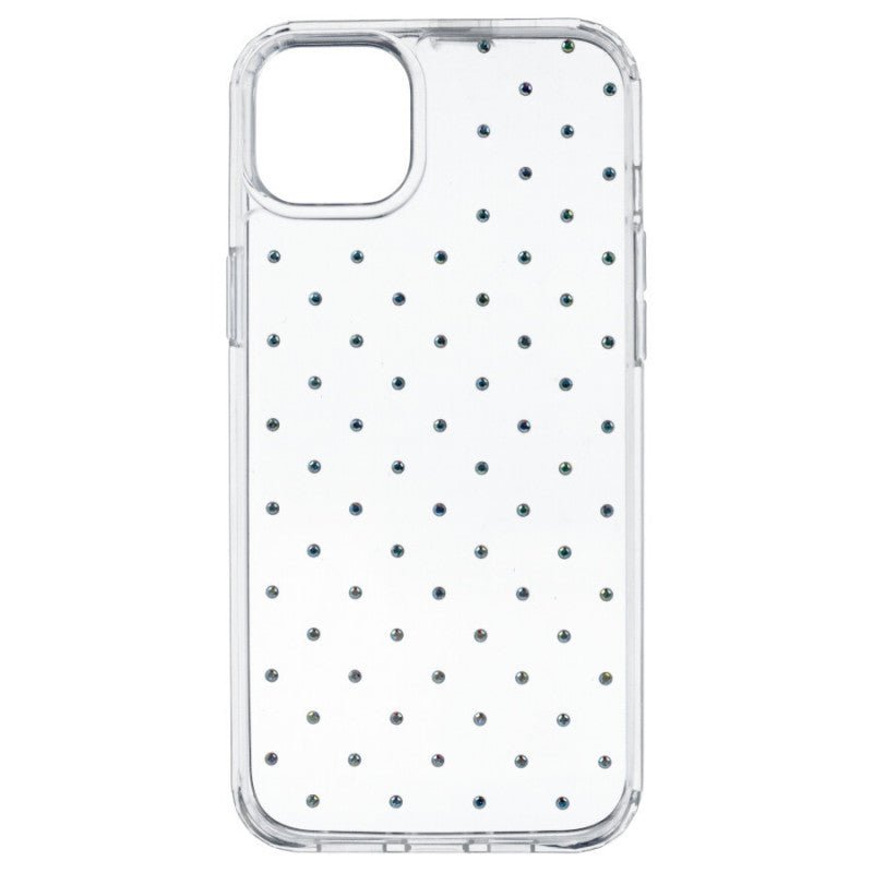 Coque à paillettes pour iPhone 14