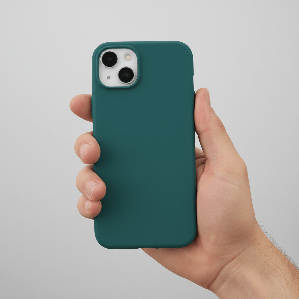 Coque ultra douce pour iPhone 14 Plus