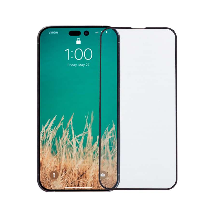 Verre Trempé Intégral pour iPhone 14 Pro Max