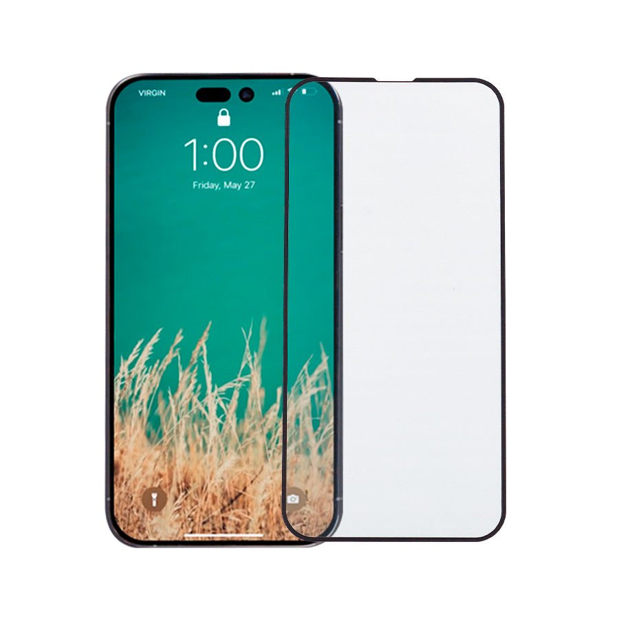 Verre Trempé Intégral pour iPhone 14 Pro Max