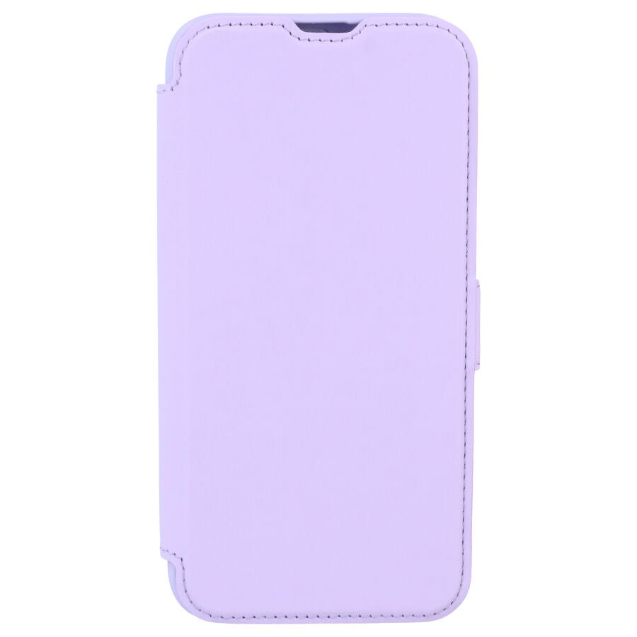Étui portefeuille souple pour iPhone 14 Plus
