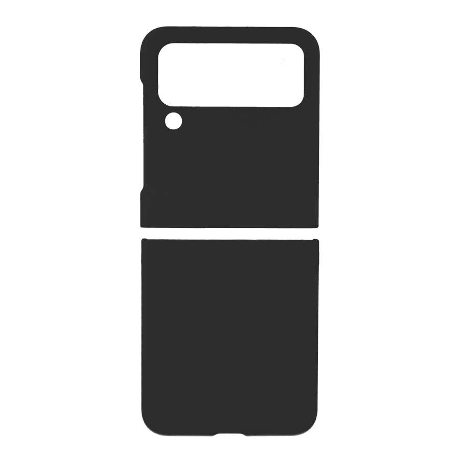 Coque Ultra Douce pour Samsung Galaxy Z Flip4