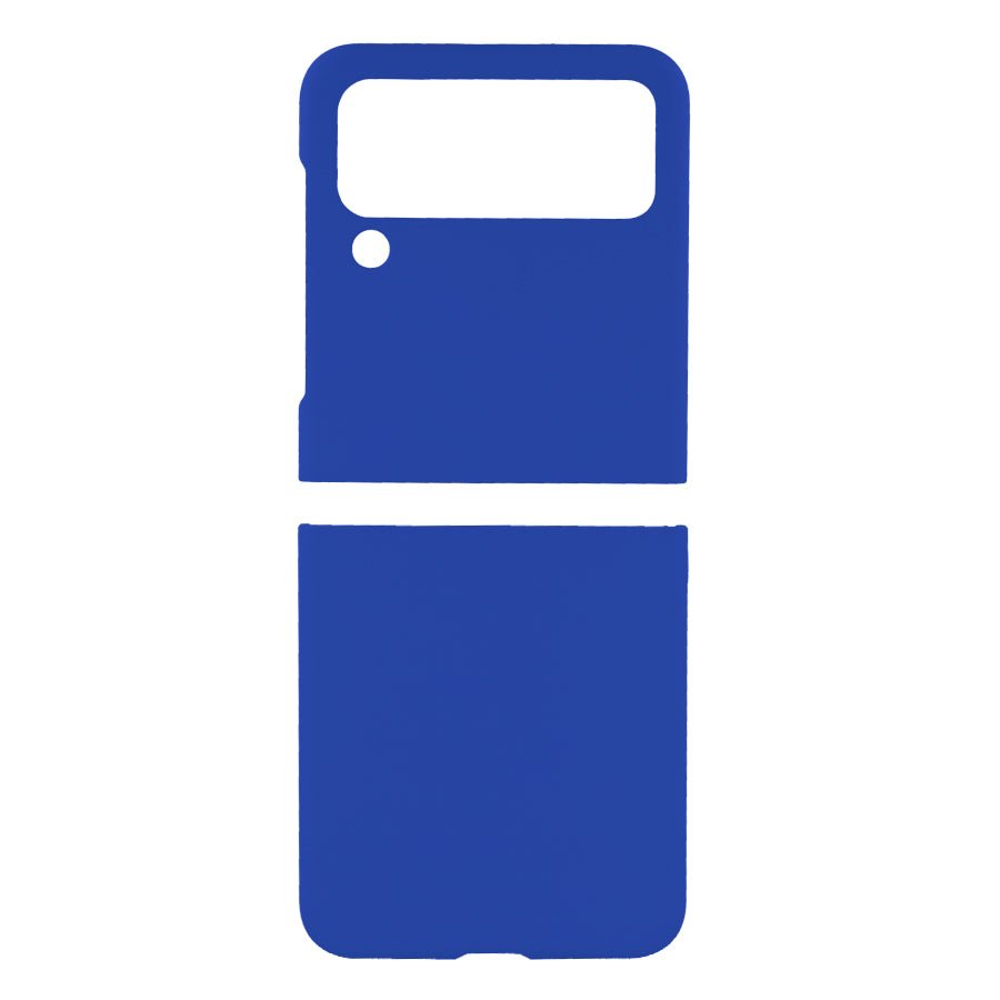 Coque Ultra Douce pour Samsung Galaxy Z Flip4