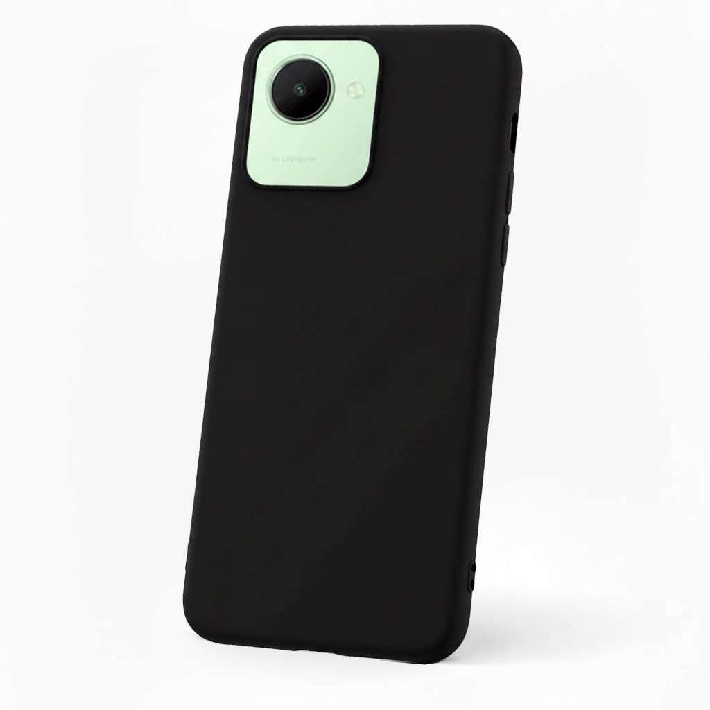 Housse Ultra Douce pour Realme C30