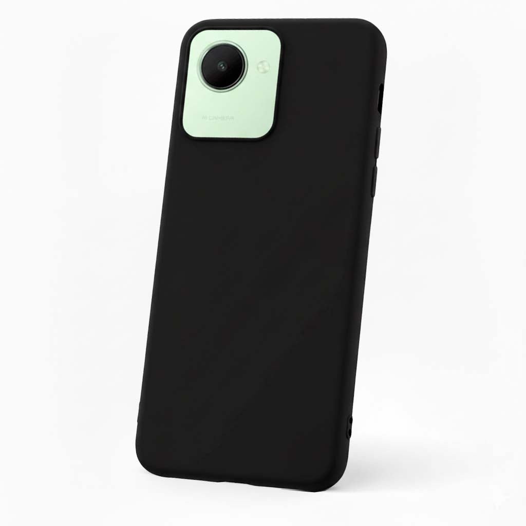 Housse Ultra Douce pour Realme C30