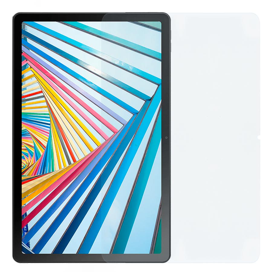 Verre trempé complet pour tablette Lenovo M10 Plus 3ème génération