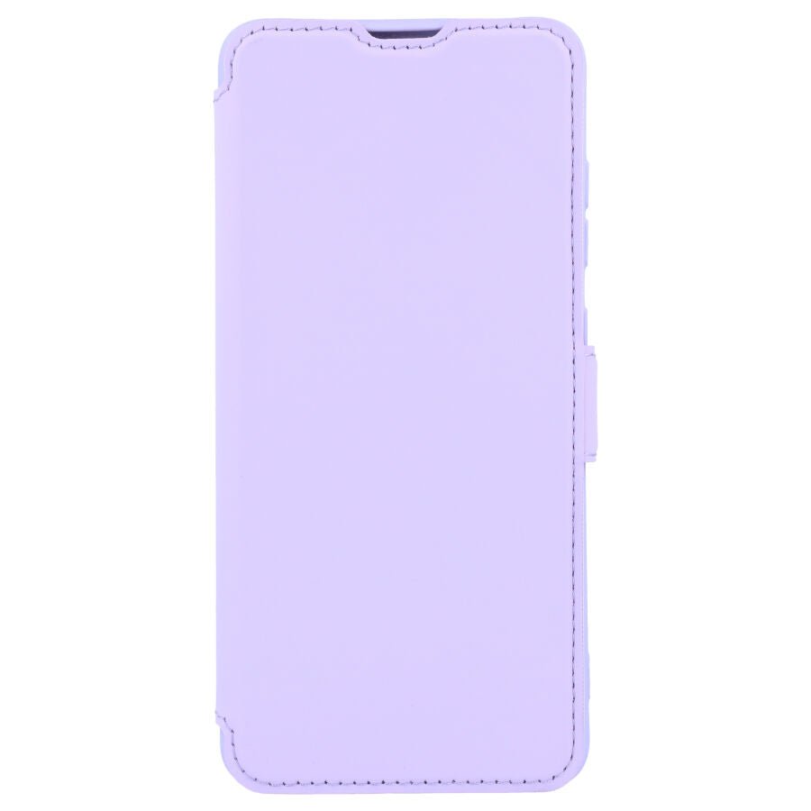 Étui-portefeuille souple pour iPhone XR