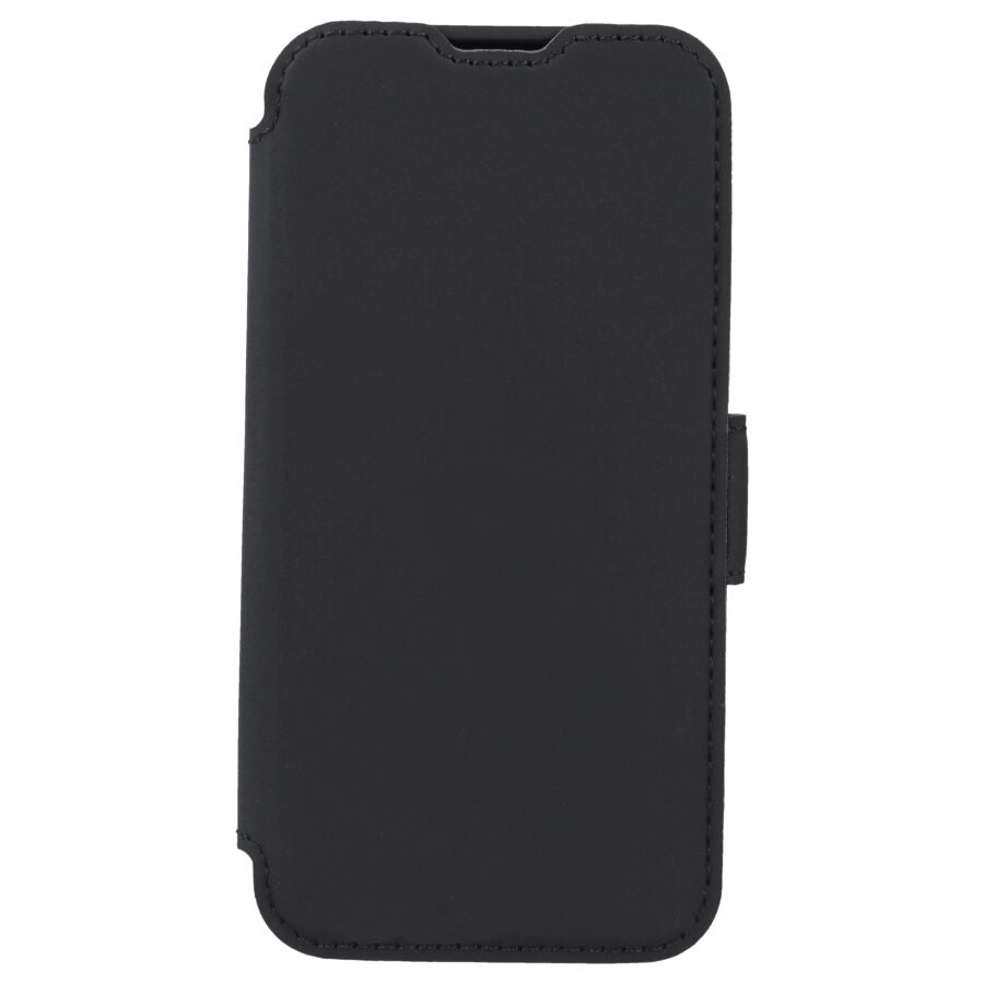 Housse Souple type Livre pour iPhone 12 Mini