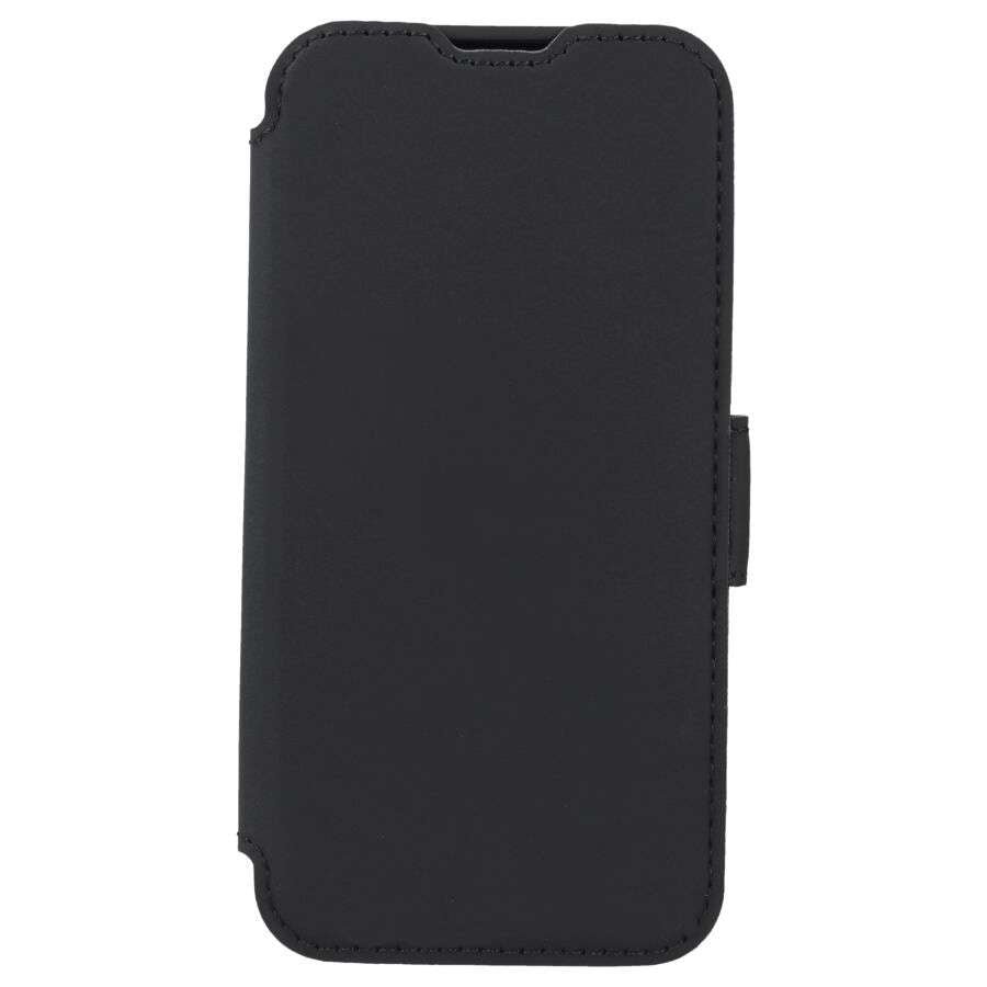 Housse Souple type Livre pour iPhone 12 Mini