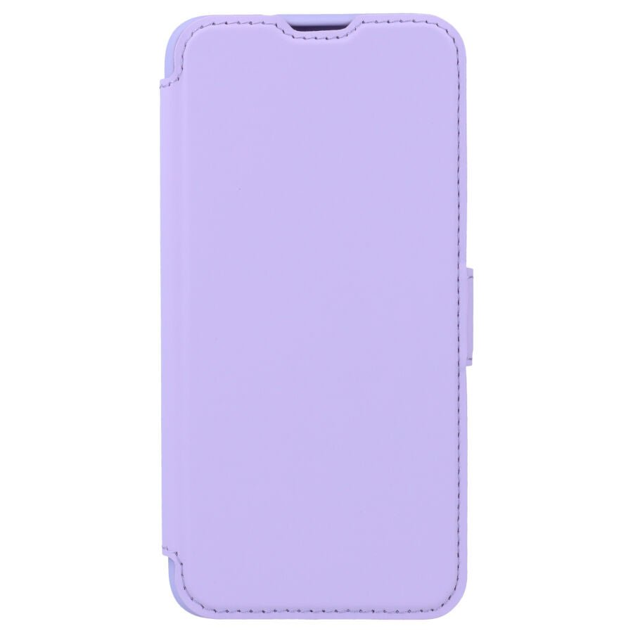 Étui portefeuille souple pour Samsung Galaxy S20 FE