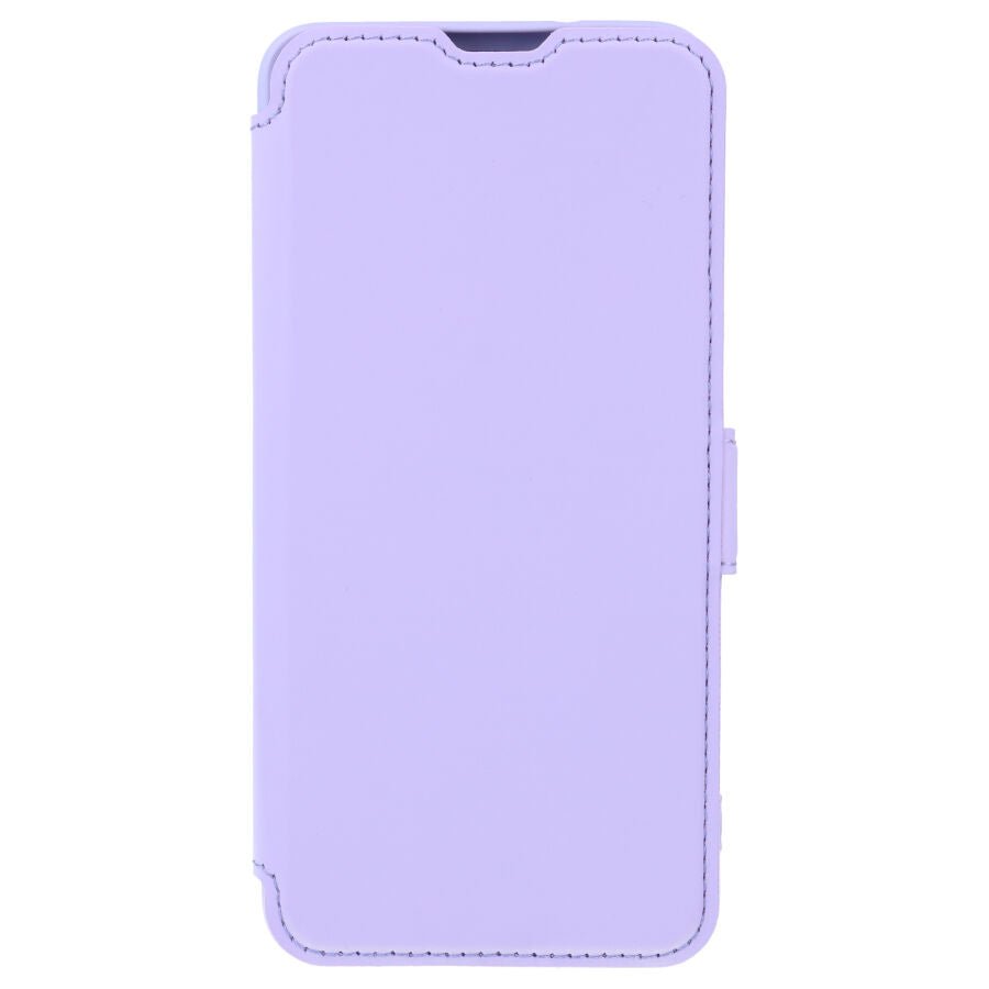 Housse Livre Souple pour Samsung Galaxy S21 FE