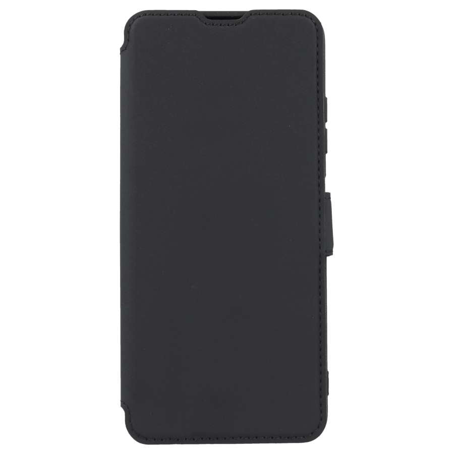 Housse portefeuille souple pour Samsung Galaxy M22