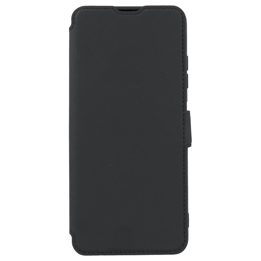 Housse portefeuille souple pour Samsung Galaxy M22