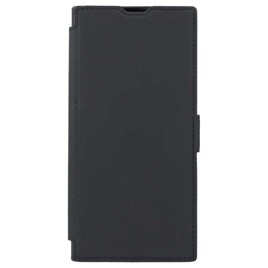 Étui portefeuille souple pour Samsung Galaxy S22 Ultra