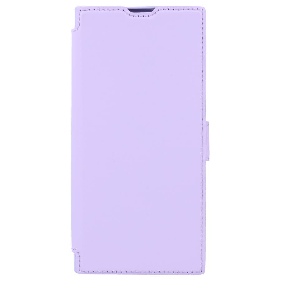 Étui portefeuille souple pour Samsung Galaxy S22 Ultra