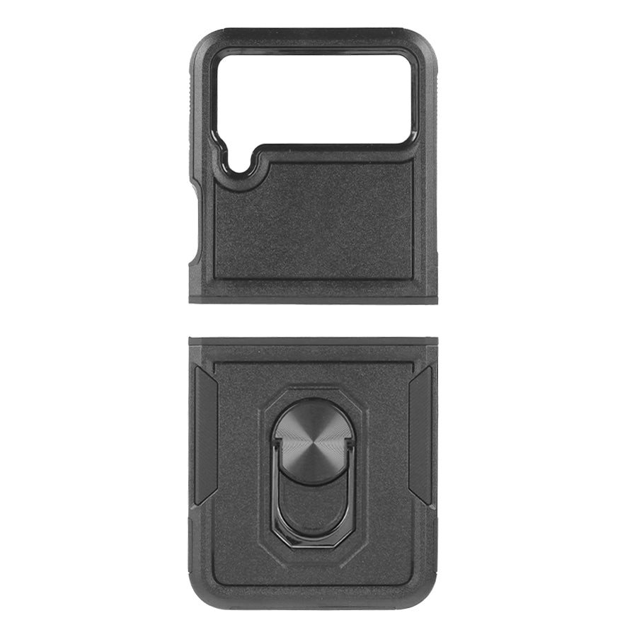 Coque blindée pour Samsung Galaxy Z Flip4