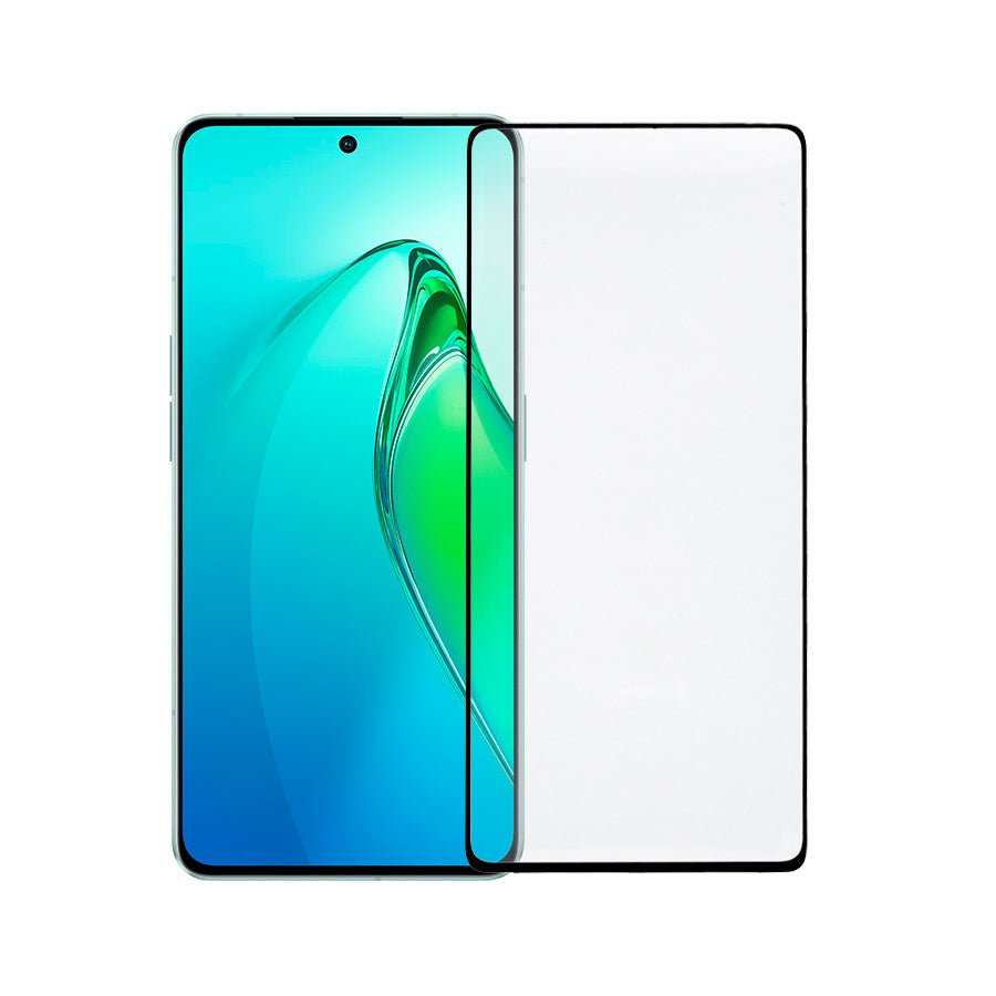 Verre Trempé Intégral pour Oppo Reno 8 Pro