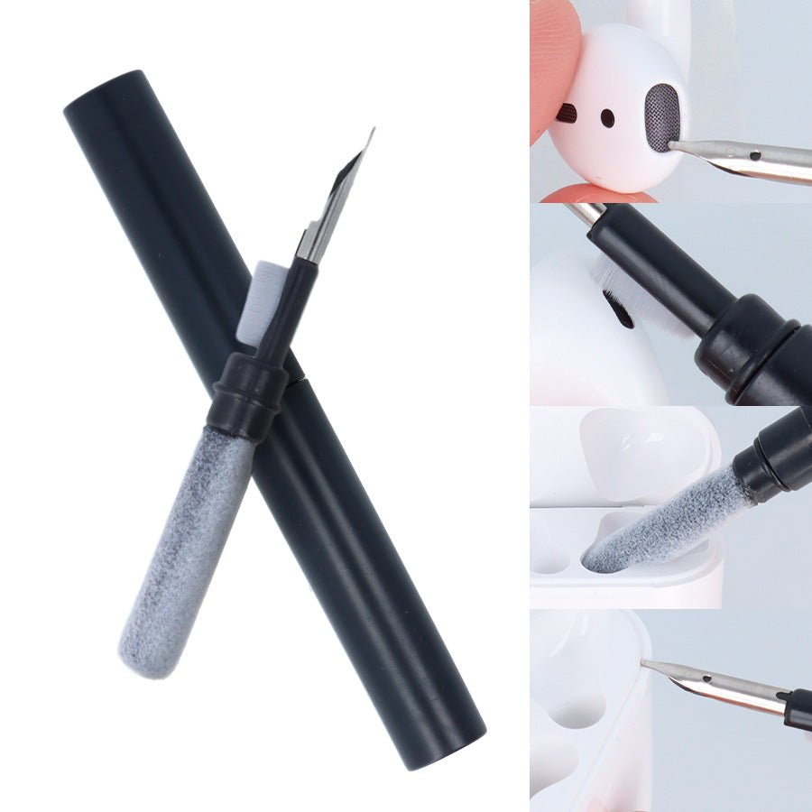 Nettoyant pour Écouteurs - Nettoyant