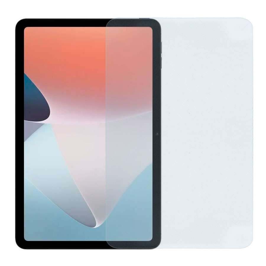 Verre Trempé Intégral pour Tablette Oppo Pad Air