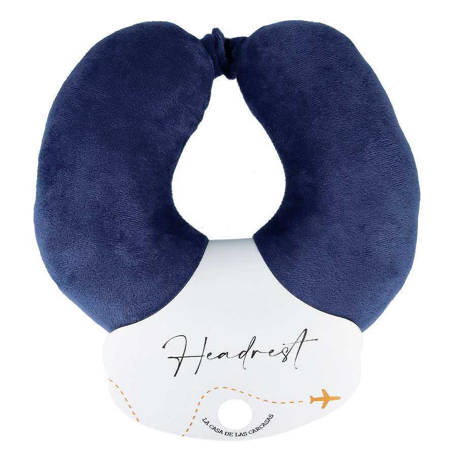 Appui-tête - Oreiller de voyage - Basique