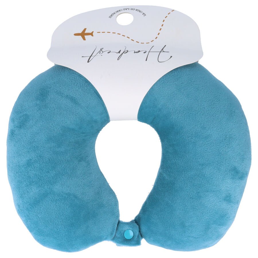 Appui-tête - Oreiller de voyage - Basique