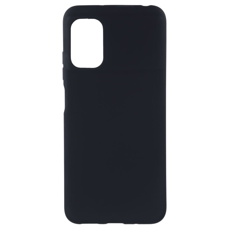 Housse ultra-douce pour Xiaomi Poco M5