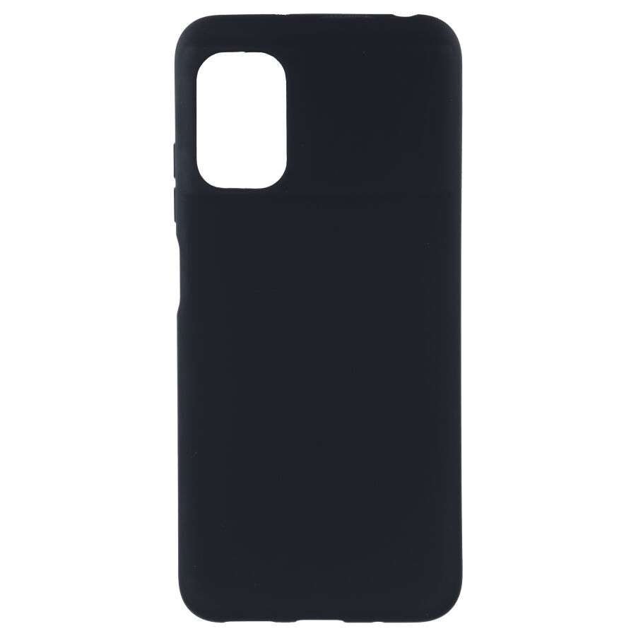 Housse ultra-douce pour Xiaomi Poco M5