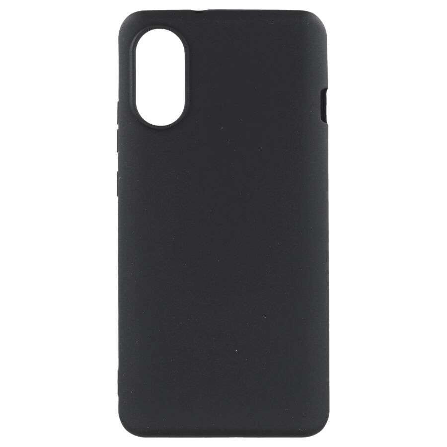 Coque Ultra Douce pour ZTE Blade A31 Plus