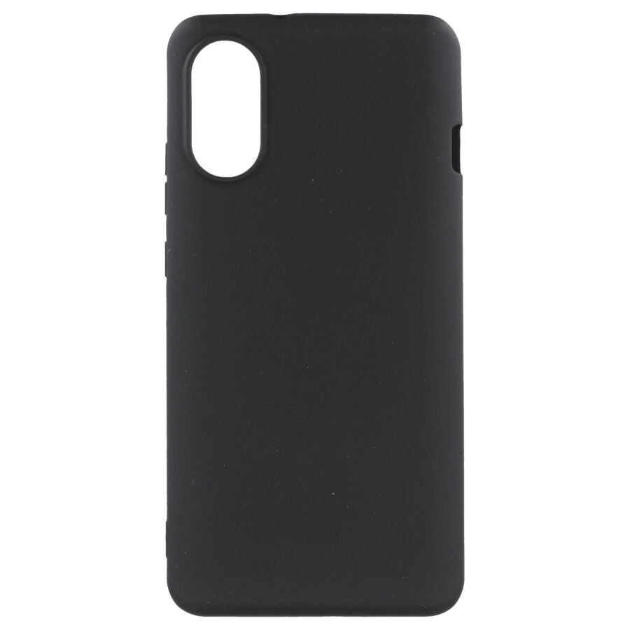 Coque Ultra Douce pour ZTE Blade A31 Plus