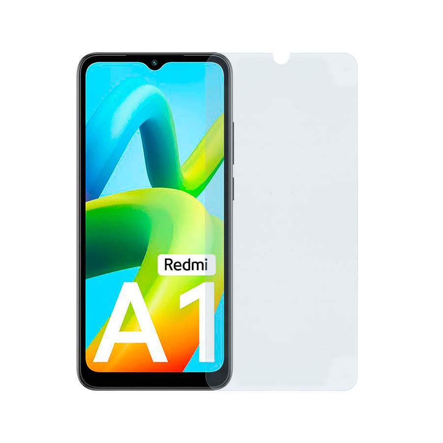 Verre Trempé Transparent pour Xiaomi Redmi A2
