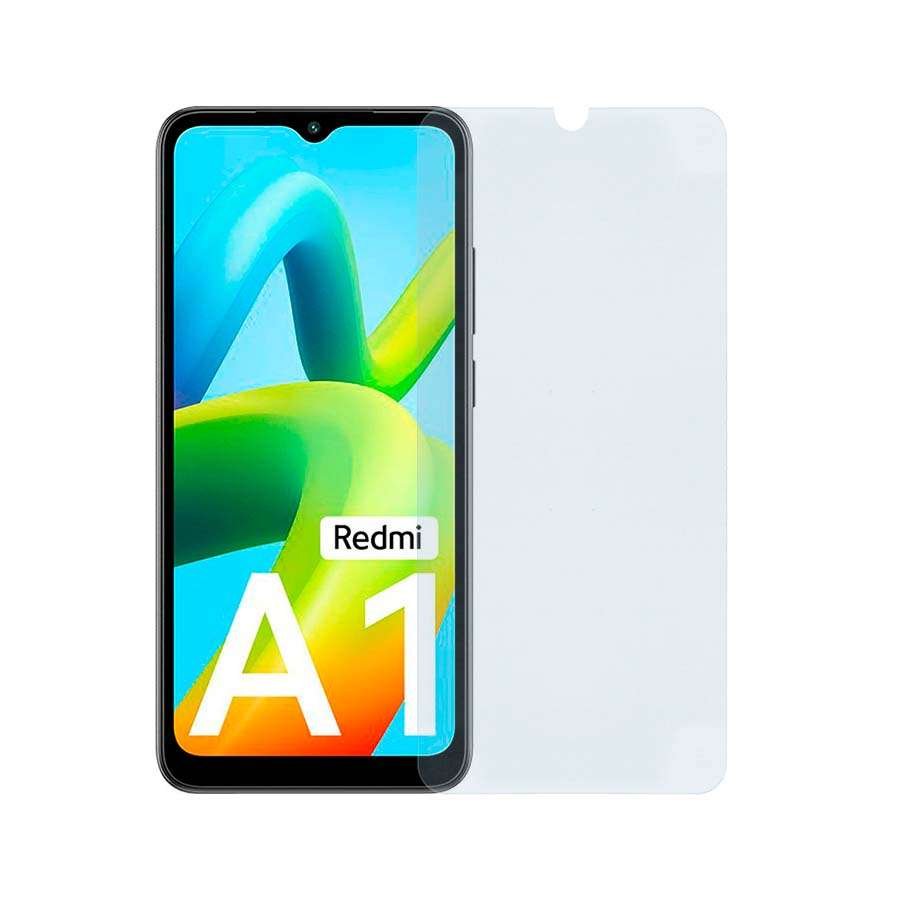 Verre Trempé Transparent pour Xiaomi Redmi A2